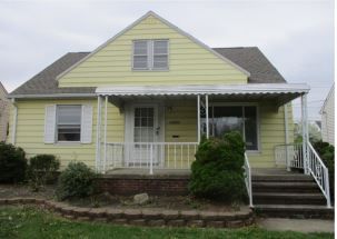 13832 Shady Oak Blvd, Cleveland, OH 44125