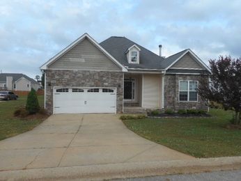 110 Raptor Way, Anniston, AL 36207