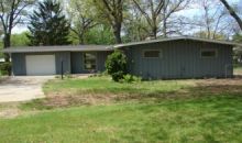 317 Country Club Terrace Battle Creek, MI 49015