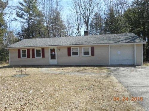 161 ODELL ROAD, Sandown, NH 03873