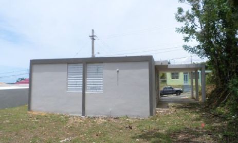 O-5 Villas Garrocha, Arecibo, PR 00612