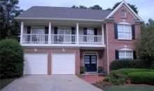 117 Jeffrey Place Smyrna, GA 30082