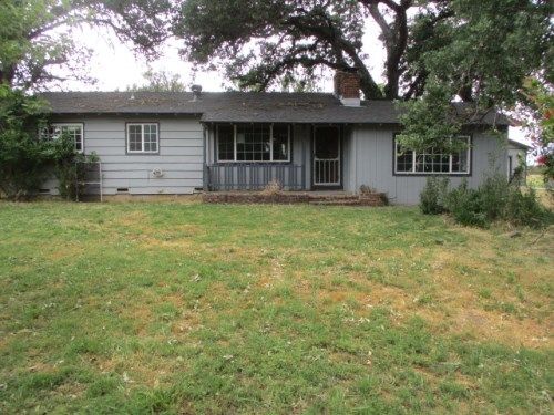 15835 E Wallen Rd, Red Bluff, CA 96080