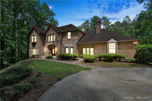 3060 Spalding Dr, Atlanta, GA 30350