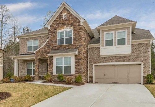 3469 Tamerton Trace, Buford, GA 30519