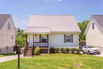 1618 Lee St SE, Cleveland, TN 37311