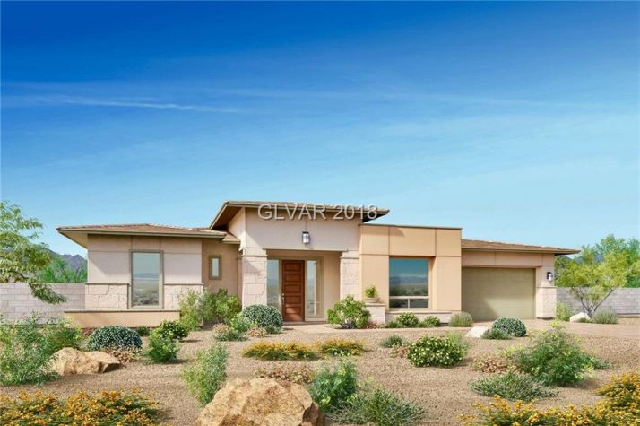 9828 Gemstone Sunset Avenue, Las Vegas, NV 89148