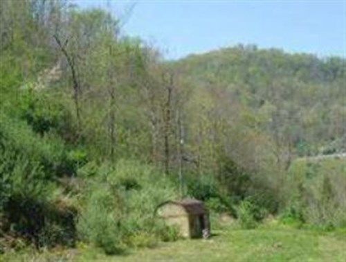 336 N BLACKBURN BOTTOM, Pikeville, KY 41501