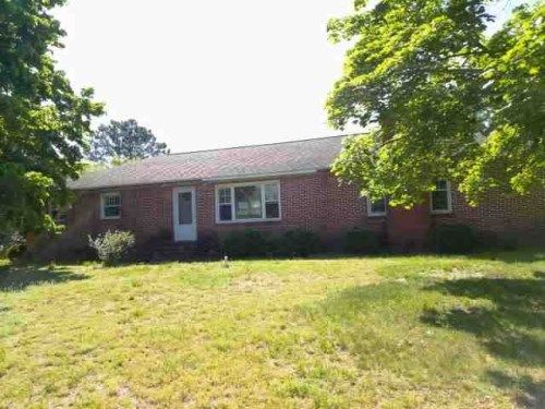 26537 Handy Rd, Millsboro, DE 19966