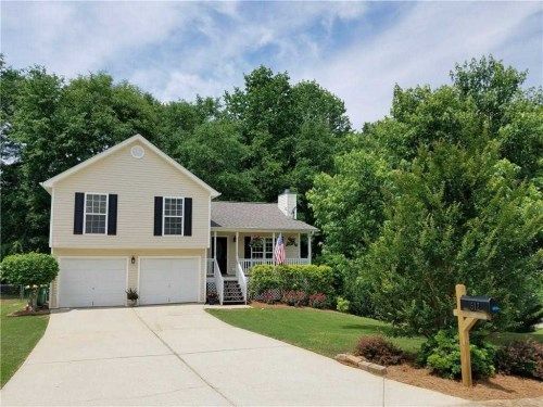 512 Ryan Ln, Winder, GA 30680
