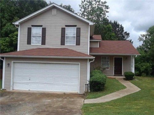 796 Kilkenny Circle, Lithonia, GA 30058