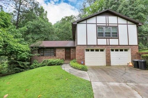 1610 Bainbridge Way, Roswell, GA 30076