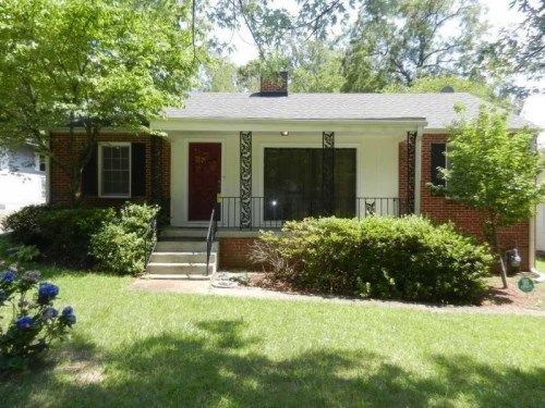 1030 Winburn Dr, Atlanta, GA 30344