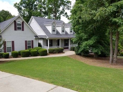 364 Valley Brook Circle W, Dawsonville, GA 30534