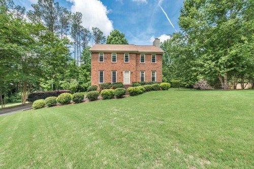 361 Strawberry Wynde NW, Marietta, GA 30064