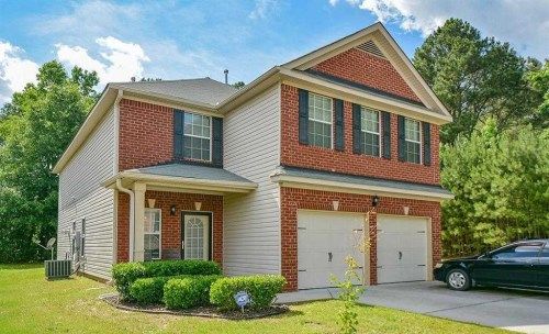 7751 Shertall St, Fairburn, GA 30213