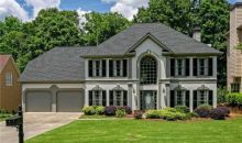 3854 Grayridge Dr Duluth, GA 30097