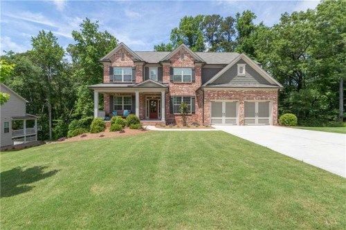 3690 Ivy Lawn Dr, Buford, GA 30519