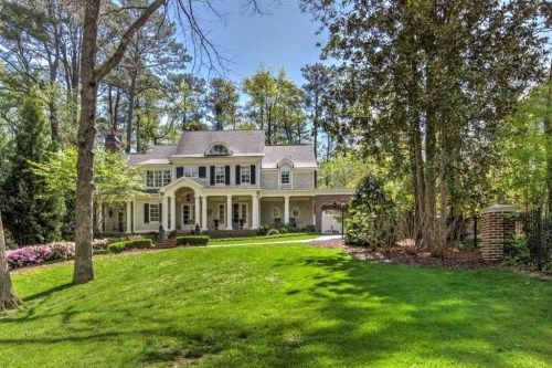 262 Pineland Rd NW, Atlanta, GA 30342
