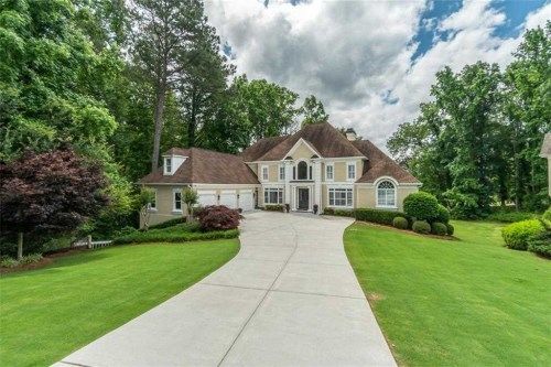 120 Firestone Pointe, Duluth, GA 30097