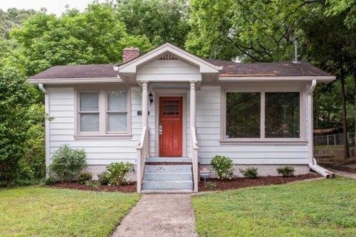 1332 Elizabeth Ln, Atlanta, GA 30344
