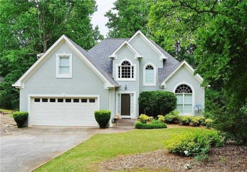 5930 Nachoochee Trl, Flowery Branch, GA 30542