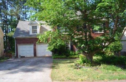 641 Radford Circle, Woodstock, GA 30188