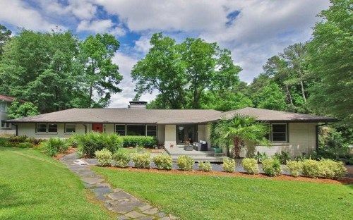 1322 Brook Forest Dr NE, Atlanta, GA 30324
