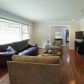 1322 Brook Forest Dr NE, Atlanta, GA 30324 ID:15890422