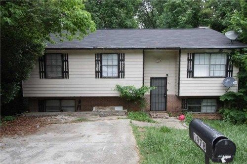 1978 Northerly Way, Stone Mountain, GA 30088