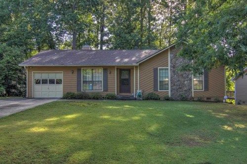 2761 Blarney Way, Duluth, GA 30096