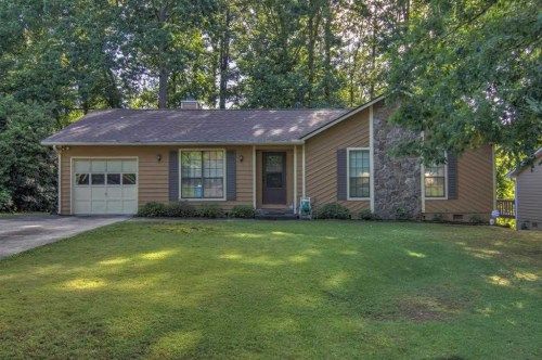 2761 Blarney Way, Duluth, GA 30096