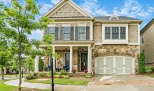 6385 Bellmoore Park Ln Duluth, GA 30097