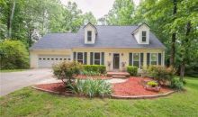 4811 Shadowood Way Flowery Branch, GA 30542