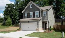 6007 Lily Pad Dr Flowery Branch, GA 30542