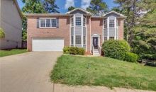 3135 Oak Meadow Dr Snellville, GA 30078