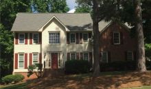 1668 Holly Lake Cove Snellville, GA 30078