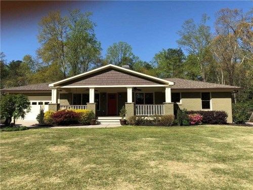 3282 Pinetree Dr SE, Smyrna, GA 30080