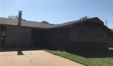 1313 N 15th St Enid, OK 73701