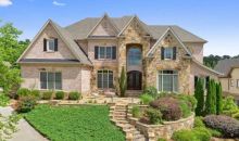 875 Club Moss Ct Marietta, GA 30068