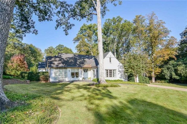 1236 Springdale Rd NE, Atlanta, GA 30306