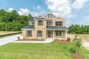 2833 Blue Stone Ct, Dacula, GA 30019