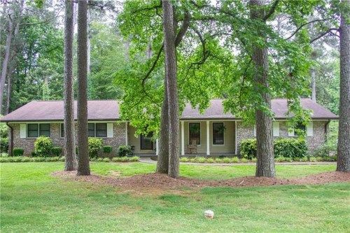 1962 Brocken Way, Tucker, GA 30084