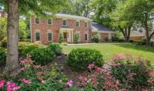 5411 Redfield Circle Atlanta, GA 30338