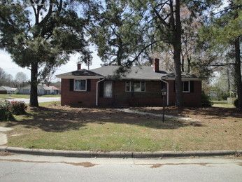 801 Oakey St, Rocky Mount, NC 27803