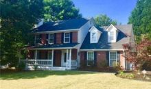 3222 Summit Springs Ct Loganville, GA 30052