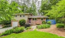 2083 Malabar Dr NE Atlanta, GA 30345