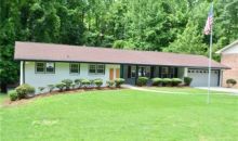 2614 Rangewood Dr NE Atlanta, GA 30345