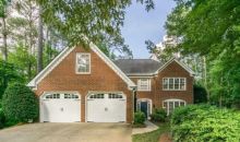 3502 Kingsbere Ct Marietta, GA 30062