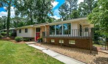 2945 Applewood Ct NE Atlanta, GA 30345